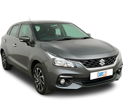 Maruti Baleno-img